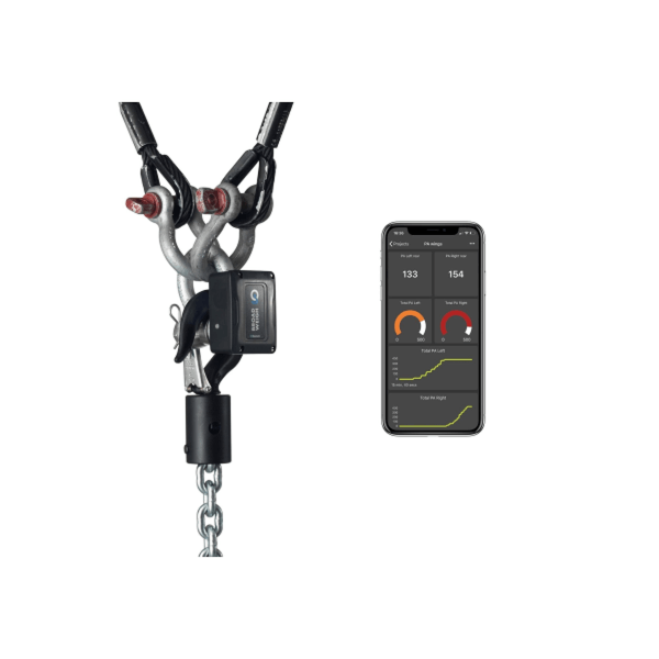 BroadWeigh Bluetooth